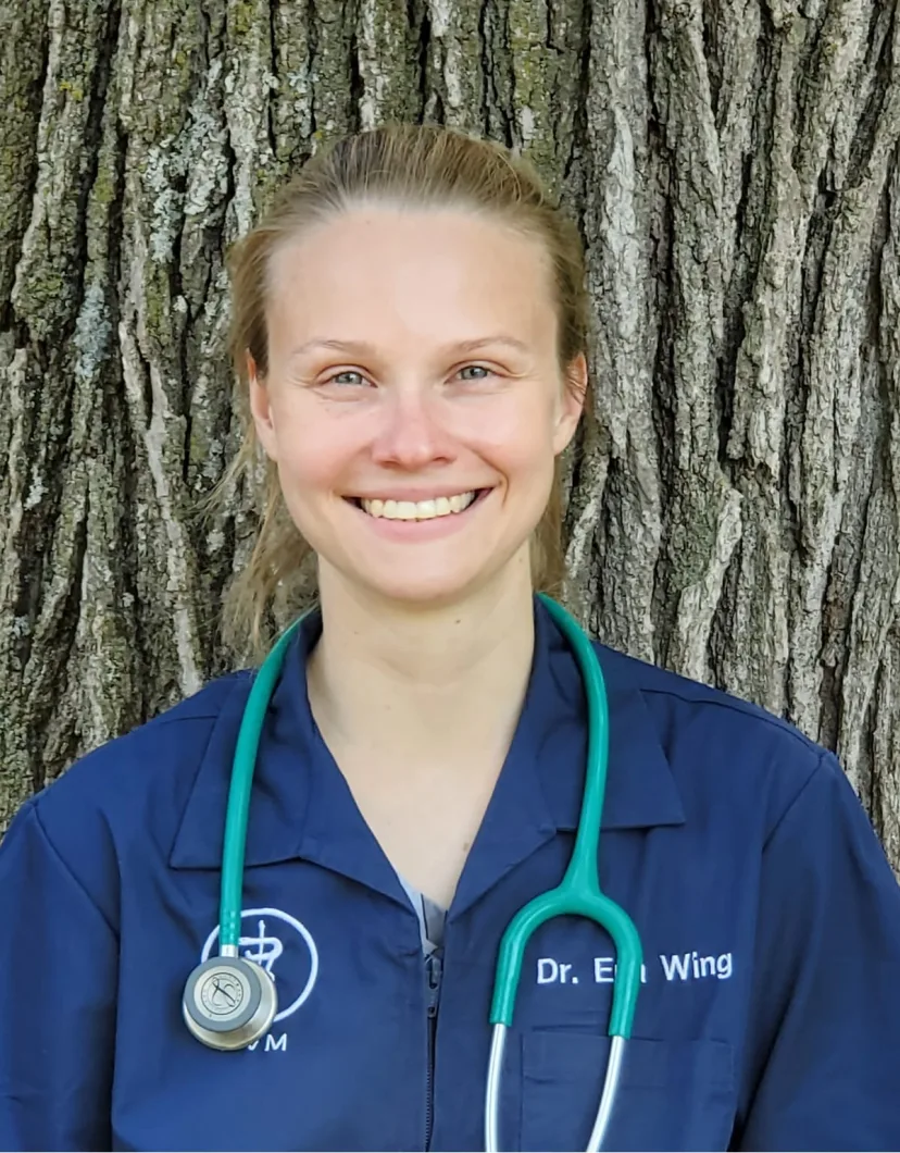 Dr. Erin Wing